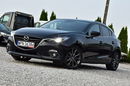 Mazda 3 1, 5D Xenon Navi Kamera Alcantara Gwarancja zdjęcie 2