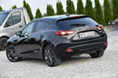 Mazda 3 1, 5D Xenon Navi Kamera Alcantara Gwarancja zdjęcie 21