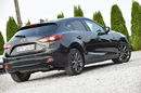 Mazda 3 1, 5D Xenon Navi Kamera Alcantara Gwarancja zdjęcie 24