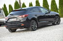 Mazda 3 1, 5D Xenon Navi Kamera Alcantara Gwarancja zdjęcie 4