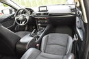 Mazda 3 1, 5D Xenon Navi Kamera Alcantara Gwarancja zdjęcie 6
