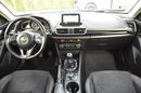 Mazda 3 1, 5D Xenon Navi Kamera Alcantara Gwarancja zdjęcie 9