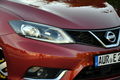 samochód osobowy Nissan zdjęcie 12