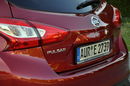 Nissan Pulsar 1.6i(190KM) Full Led Rasar Navi Kamera360 Skóry Keyless Go Alu18"ASO zdjęcie 16