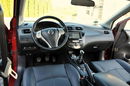Nissan Pulsar 1.6i(190KM) Full Led Rasar Navi Kamera360 Skóry Keyless Go Alu18"ASO zdjęcie 28