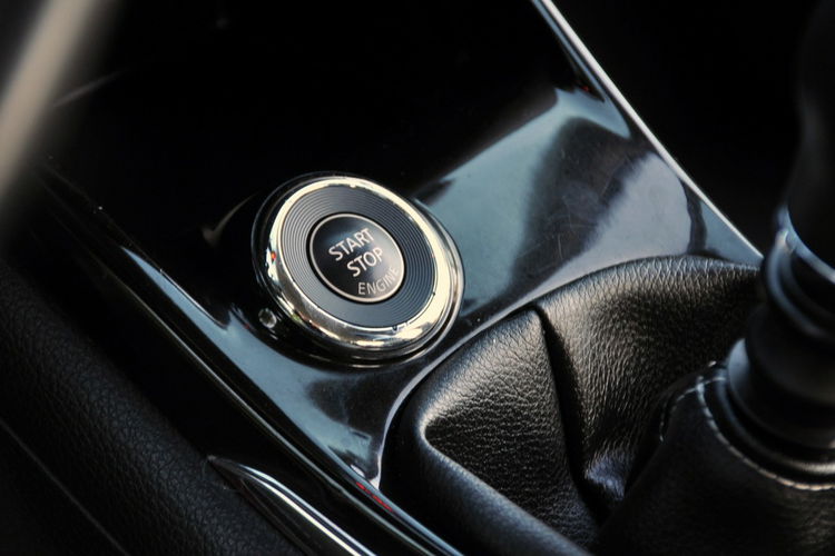 Nissan Pulsar 1.6i(190KM) Full Led Rasar Navi Kamera360 Skóry Keyless Go Alu18"ASO zdjęcie 34