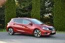 Nissan Pulsar 1.6i(190KM) Full Led Rasar Navi Kamera360 Skóry Keyless Go Alu18"ASO zdjęcie 4