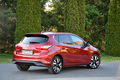 samochód osobowy Nissan zdjęcie 6