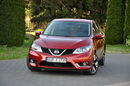 Nissan Pulsar 1.6i(190KM) Full Led Rasar Navi Kamera360 Skóry Keyless Go Alu18"ASO zdjęcie 8