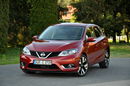 Nissan Pulsar 1.6i(190KM) Full Led Rasar Navi Kamera360 Skóry Keyless Go Alu18"ASO zdjęcie 9