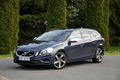 samochód osobowy Volvo zdjęcie 10