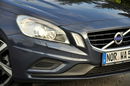 Volvo V60 1.6i(180KM) R-Design Xenon Led Skóry Klimatronik I Wł Reling Alu18"ASO zdjęcie 12