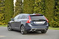 samochód osobowy Volvo zdjęcie 14