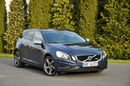Volvo V60 1.6i(180KM) R-Design Xenon Led Skóry Klimatronik I Wł Reling Alu18"ASO zdjęcie 2