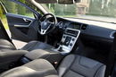 Volvo V60 1.6i(180KM) R-Design Xenon Led Skóry Klimatronik I Wł Reling Alu18"ASO zdjęcie 24
