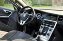 Volvo V60 1.6i(180KM) R-Design Xenon Led Skóry Klimatronik I Wł Reling Alu18"ASO zdjęcie 25