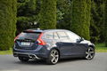 samochód osobowy Volvo zdjęcie 5