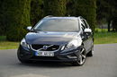 Volvo V60 1.6i(180KM) R-Design Xenon Led Skóry Klimatronik I Wł Reling Alu18"ASO zdjęcie 8