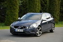 Volvo V60 1.6i(180KM) R-Design Xenon Led Skóry Klimatronik I Wł Reling Alu18"ASO zdjęcie 9
