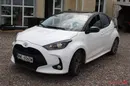 Toyota yaris zdjęcie 1