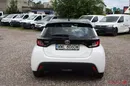 Toyota yaris zdjęcie 11