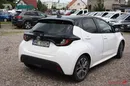 Toyota yaris zdjęcie 14