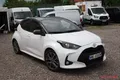 samochód osobowy Toyota zdjęcie 16