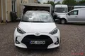 samochód osobowy Toyota zdjęcie 17