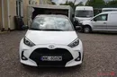 Toyota yaris zdjęcie 17