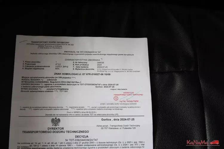 Toyota yaris zdjęcie 27