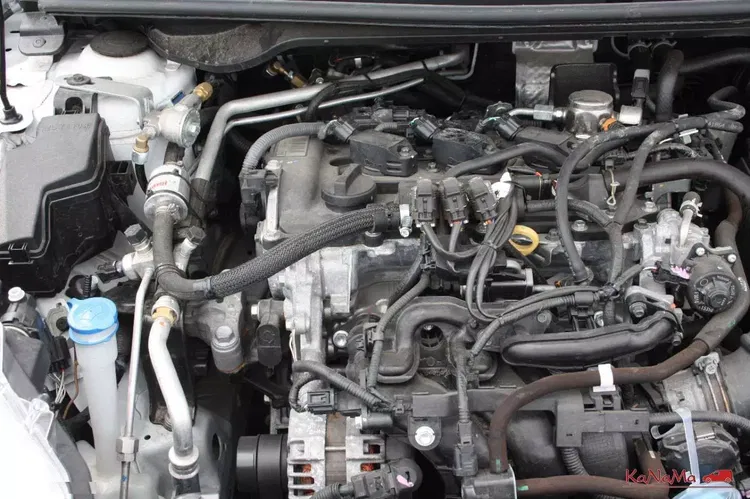 Toyota yaris zdjęcie 30