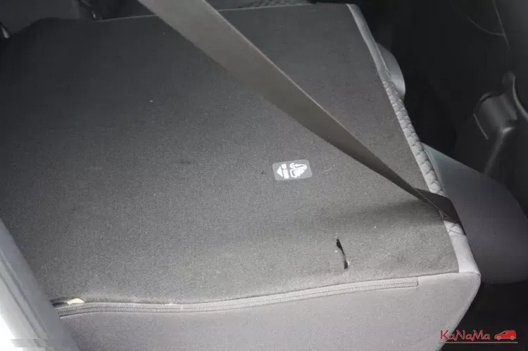 Toyota yaris zdjęcie 39