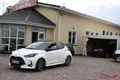samochód osobowy Toyota zdjęcie 7