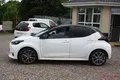samochód osobowy Toyota zdjęcie 9