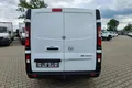 samochód dostawczy Opel zdjęcie 10