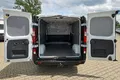 samochód dostawczy Opel zdjęcie 13