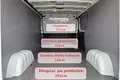 samochód dostawczy Opel zdjęcie 15