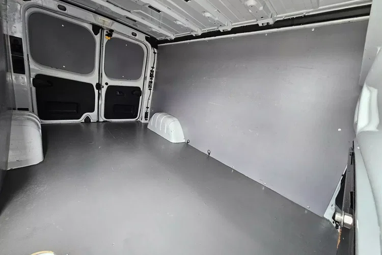 Opel Vivaro L2H1 44999zł NETTO 1.6 CDTi/125KM zdjęcie 16