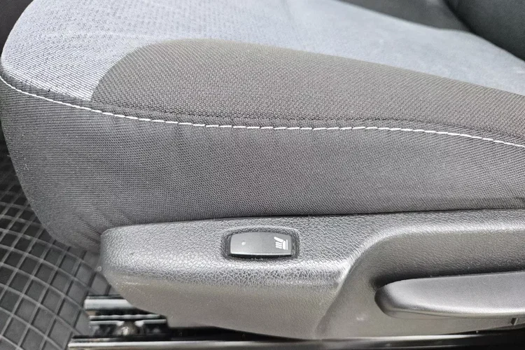 Opel Vivaro L2H1 44999zł NETTO 1.6 CDTi/125KM zdjęcie 18