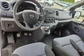 samochód dostawczy Opel zdjęcie 19