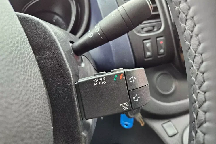 Opel Vivaro L2H1 44999zł NETTO 1.6 CDTi/125KM zdjęcie 21