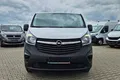 samochód dostawczy Opel zdjęcie 4