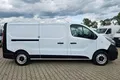 samochód dostawczy Opel zdjęcie 7