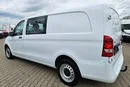 Mercedes vito ExtraLong 81900zł Netto Brygadówka 6 osób 2.2 Cdi/136KM zdjęcie 11