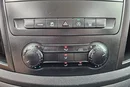 Mercedes vito ExtraLong 81900zł Netto Brygadówka 6 osób 2.2 Cdi/136KM zdjęcie 28