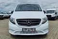 samochód dostawczy Mercedes zdjęcie 4