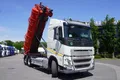 samochód ciężarowy Volvo zdjęcie 10