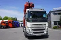 samochód ciężarowy Volvo zdjęcie 11