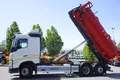 samochód ciężarowy Volvo zdjęcie 4