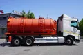 samochód ciężarowy Volvo zdjęcie 8